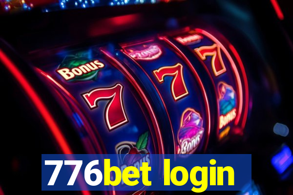 776bet login